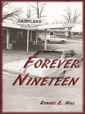 cover image of Forever Nineteen